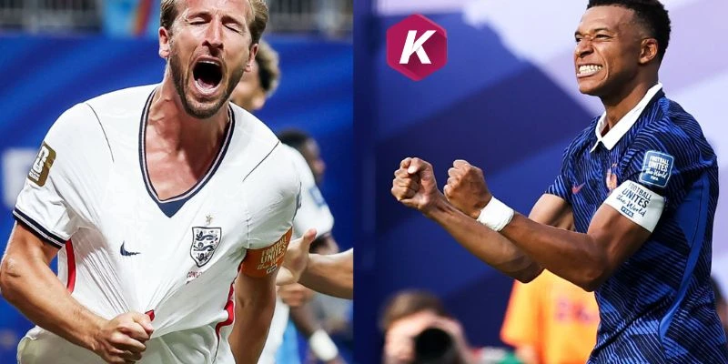 Cầu thủ ra sân trận chung kết World Cup 2026